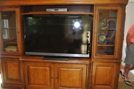 Entertainment Center