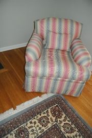 Pair of R Jones Side Chairs