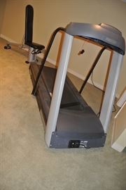 Precor Exercise Machine