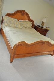 King Bed