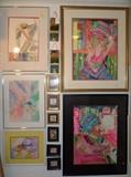 more original works by Jo Lackey