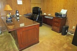 OFS Office Desk 