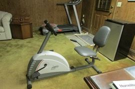 Workout Equipment