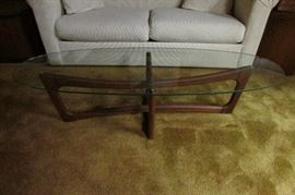 MCM Coffee Table