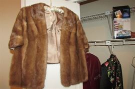 Mink Stole