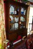 George III Cabinet c.1790