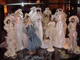 Tassel Dolls