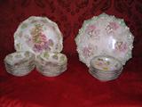 Antique Berry Sets