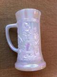 Federal Glass Mug