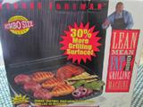 George Foreman Grill