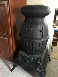 lillians heater