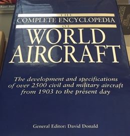 World Aircraft