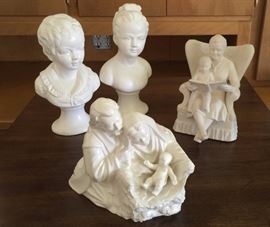 Figurines
