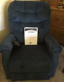 Lift Chair
