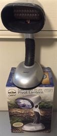 Pivot Lantern