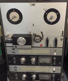 Reel-to-Reel