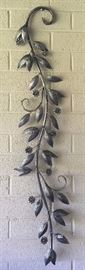 Metal Wall Art