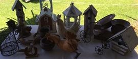 Americana Decor
