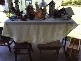 American Decor