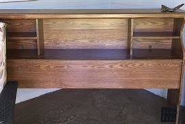 Headboard