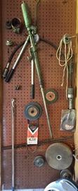 Misc Tools