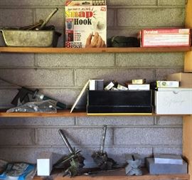 Misc Tools