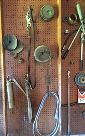 Misc Tools