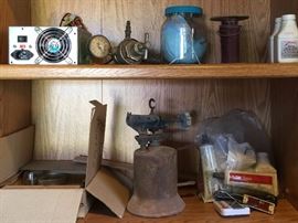 Tools