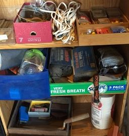 Tools