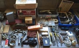 Tools
