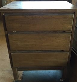 Medical Cabinet