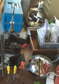 Tools