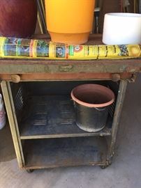 Work Table