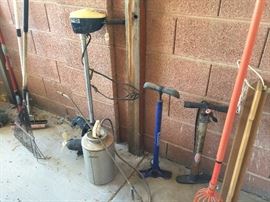Tools