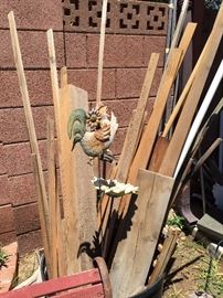 Yard Art