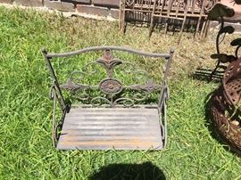 Yard Art