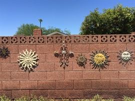 Yard Art