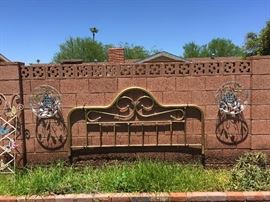 Yard Art