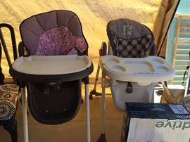 High Chairs