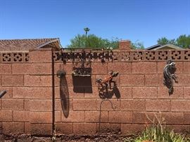 Yard Art
