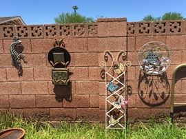 Yard Art