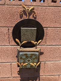 Yard Art