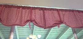 Window Valance