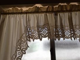 Window Valance