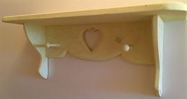 Shelf