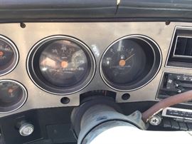 1986 Silverado in Running condition... may not be roadworthy. 