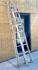 Ladders