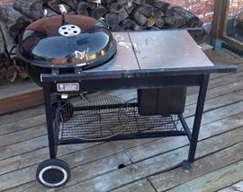 Weber Grill