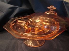 Look at the inside. This piece is large and impressive.