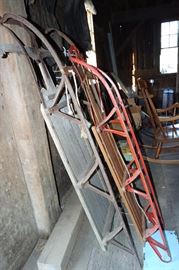 Sleds